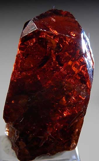 Zircon from Mashewa, Tanga Region, Tanzania [db_pics/pics/af818c.jpg]