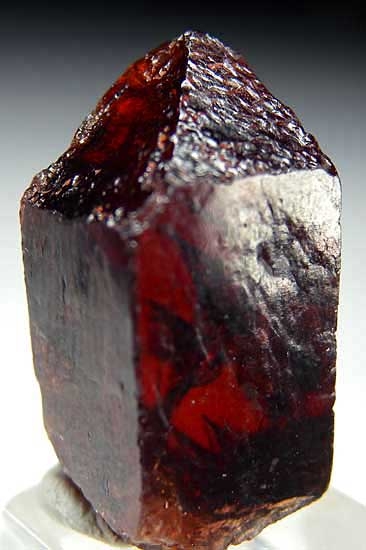 Zircon from Mashewa, Tanga Region, Tanzania [db_pics/pics/af819a.jpg]