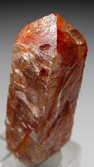 Zircon from Mashewa, Tanga Region, Tanzania [db_pics/pics/af820b.jpg]