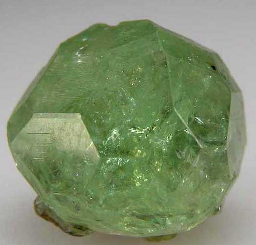 Tsavorite from Merelani Hills, Lelatema Mtns., Arusha Region, Tanzania [db_pics/pics/af825b.jpg]