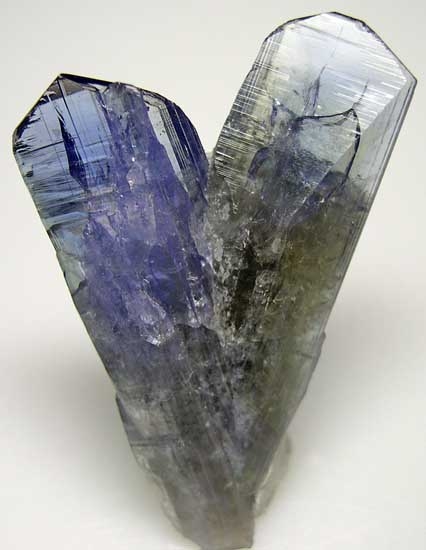 Tanzanite from Karo Pit, near Block D, Merelani Hills, Tanzania [db_pics/pics/af838a.jpg]