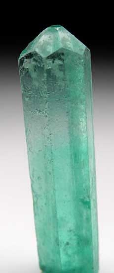Emerald from Jos Plateau, Plateau State, Nigeria [db_pics/pics/af843b.jpg]