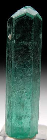 Emerald from Jos Plateau, Plateau State, Nigeria [db_pics/pics/af843c.jpg]