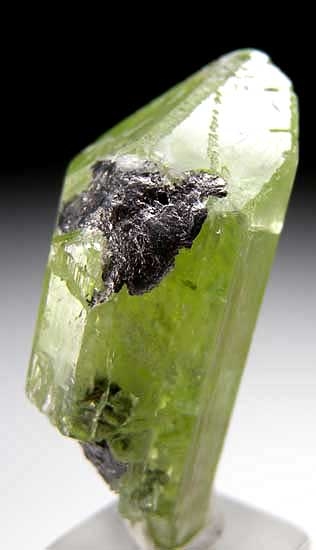 Diopside from Merelani Hills, Lelatema Mountains, Arusha Region, Tanzania [db_pics/pics/af892a.jpg]
