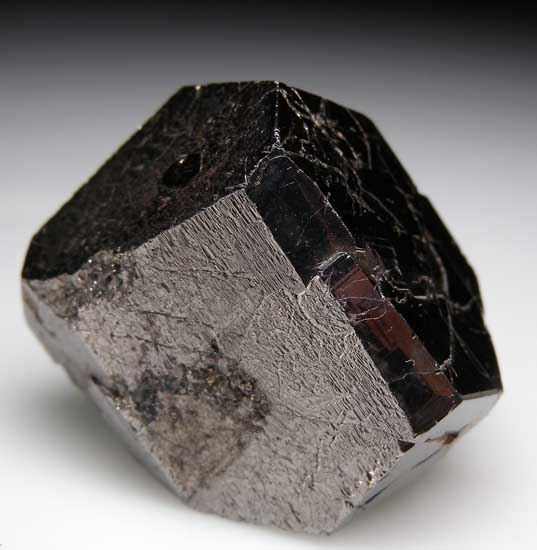 Carrollite from Kamoya South Mine, Kambove, Congo [db_pics/pics/af896a.jpg]