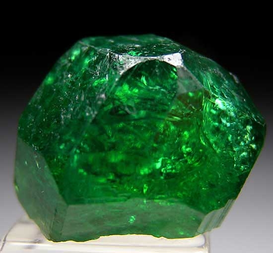 Chrome Tourmaline from Landani, Tanzania [db_pics/pics/af904b.jpg]