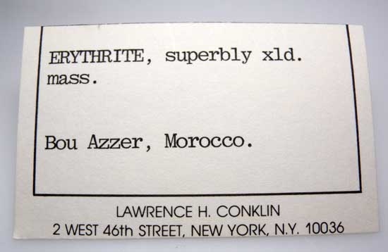 Erythrite from Bou Azzer, Morocco [db_pics/pics/af934b.jpg]