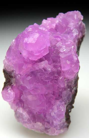 Cobaltian Calcite from Bou Azzer, Morocco [db_pics/pics/af945a.jpg]