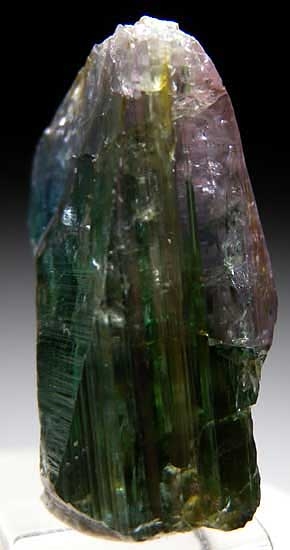 Tanzanite from Merelani Hills, Lelatema Mtns., Arusha Region, Tanzania [db_pics/pics/af953c.jpg]