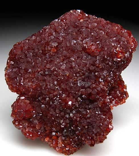 Rhodochrosite from N'Chwanning Mine, Kuruman, South Africa [db_pics/pics/af961a.jpg]