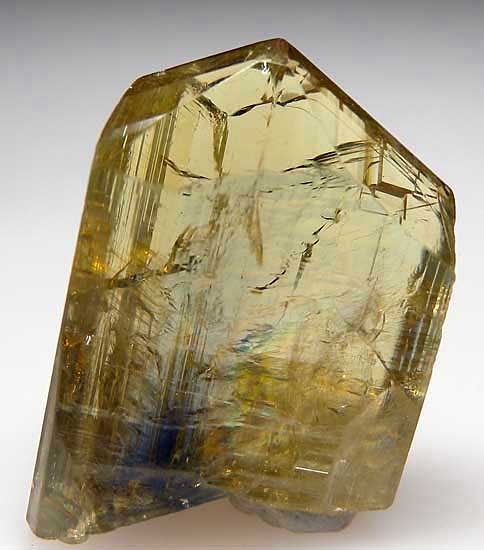 Tanzanite from Merelani Hills, Lelatema Mtns., Arusha Region, Tanzania [db_pics/pics/af973a.jpg]