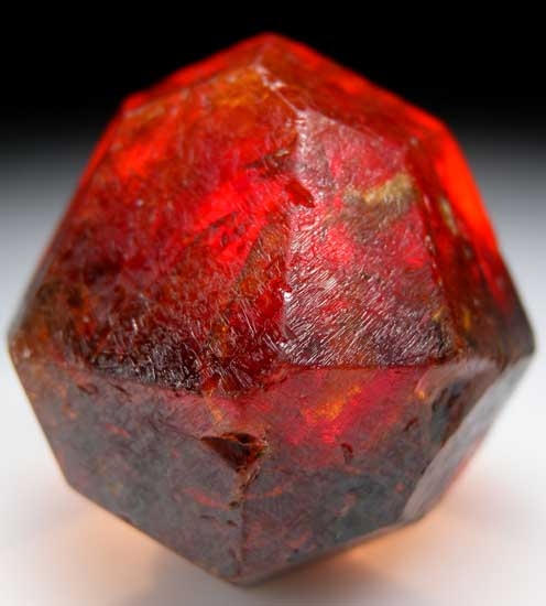 Spessartine from Nani, Loliondo, Arusha Region, Tanzania [db_pics/pics/af978c.jpg]