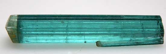 Elbaite var. Indicolite from Kunar Prov., Afghanistan [db_pics/pics/afg100b.jpg]