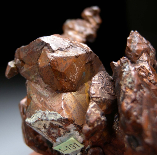 Copper from Keweenaw Penninsula, Michigan, USA [db_pics/pics/au119d.jpg]