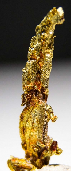 Gold from Aouint Ighoumane, Assa-Zag Province, Guelmim-Oued Noun Region, Morocco [db_pics/pics/au175c.jpg]