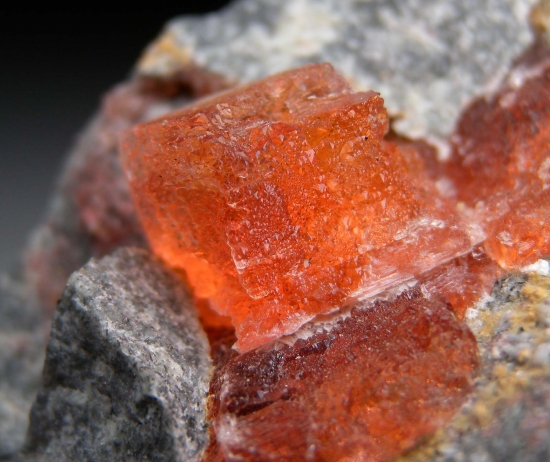 Villiaumite from Aris Quarries, Windhoek, Khomas Region, Namibia [db_pics/pics/au356c.jpg]