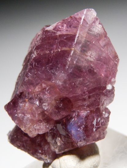 Spinel from Mahenge, Morogoro, Tanzania [db_pics/pics/au364d.jpg]