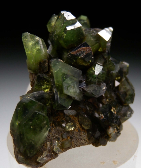 Ludlamite from Blackbird Mine, Lemhi Co., Idaho, USA [db_pics/pics/au376c.jpg]