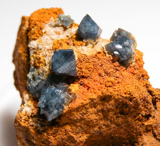 Scorodite from Mina Oujela, Mapimi, Durango, Mexico [db_pics/pics/au382d.jpg]