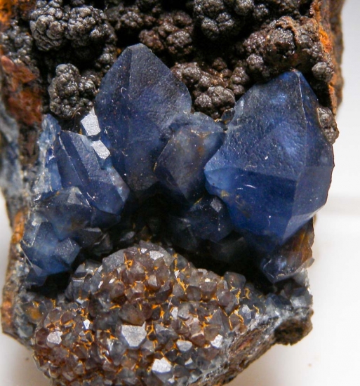 Scorodite from Mina Oujela, Mapimi, Durango, Mexico [db_pics/pics/au393c.jpg]
