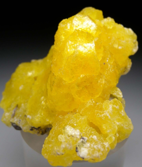 Brucite from Killa Saifullah, Balochistan, Pakistan [db_pics/pics/au436c.jpg]