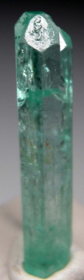 Emerald from Jos Plateau, Plateau, Nigeria [db_pics/pics/au485c.jpg]