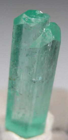 Emerald from Jos Plateau, Plateau, Nigeria [db_pics/pics/au490c.jpg]
