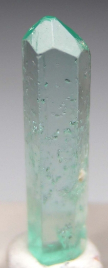 Emerald from Jos Plateau, Plateau, Nigeria [db_pics/pics/au494c.jpg]