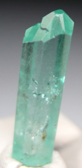 Emerald from Jos Plateau, Plateau, Nigeria [db_pics/pics/au495b.jpg]