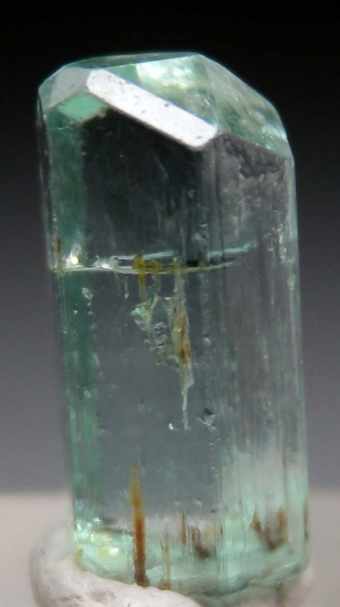 Emerald from Jos Plateau, Plateau, Nigeria [db_pics/pics/au498b.jpg]