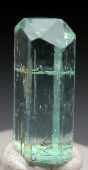 Emerald from Jos Plateau, Plateau, Nigeria [db_pics/pics/au498c.jpg]