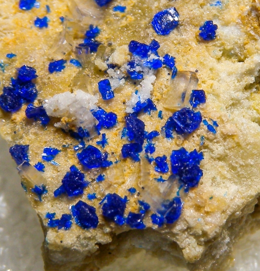 Kinoite from Christmas Mine, Gila Co., Arizona, USA [db_pics/pics/au526d.jpg]