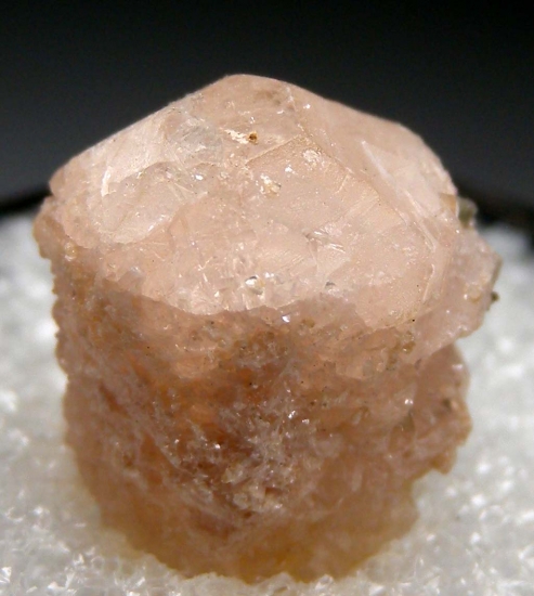 Morganite with Tourmaline from Haddam Neck, Middlesex Co., Connecticut, USA [db_pics/pics/au536d.jpg]