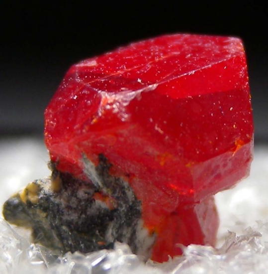 Realgar from Green River Gorge, King Co., Washington, USA [db_pics/pics/au540c.jpg]