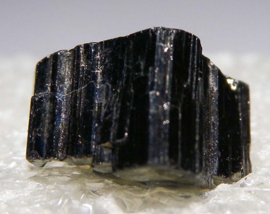 Bournonite from Mitsumine, Chichibu mining district, Nakatsugawa, Ohtaki-mura, Chichibu City, Saitama Prefecture, Japan [db_pics/pics/au545c.jpg]