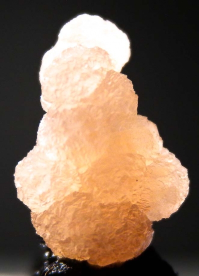 Bulfonteinite from N'Chwanning Mine, Kuruman, South Africa [db_pics/pics/au549b.jpg]