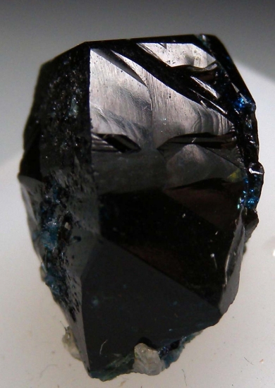 Lazulite from Rapid Creek, Yukon, Canada [db_pics/pics/au550b.jpg]