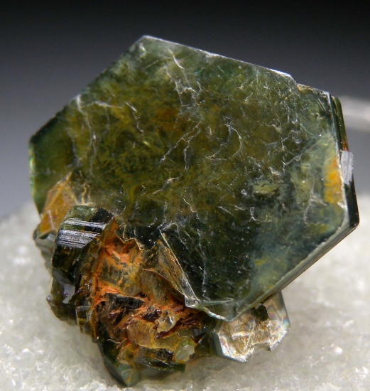 Muscovite from Shelby, North Carolina, USA [db_pics/pics/au552c.jpg]