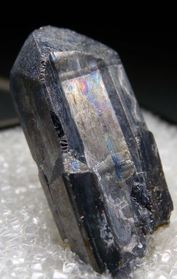 Stibnite from Hidalgo, Chihuahua, Mexico [db_pics/pics/au562b.jpg]
