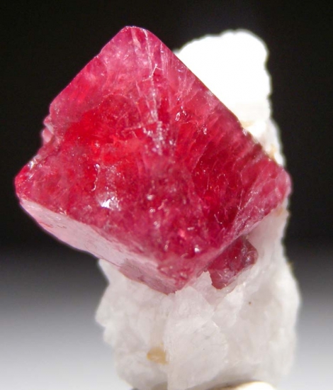 Spinel from Mahenge, Morogoro, Tanzania [db_pics/pics/au605c.jpg]