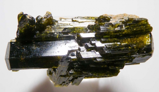 Epidote from Mexico [db_pics/pics/au640g.jpg]