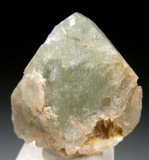 Herderite from Green Cloud Mine, Chihuahua Valley, San Diego Co., California, USA [db_pics/pics/au723a.jpg]