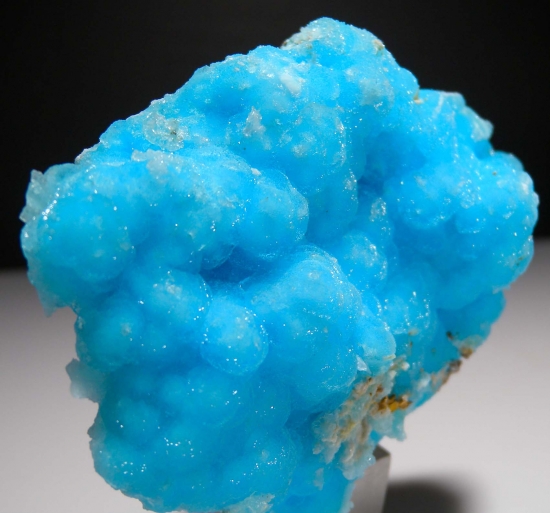 Hemimorphite from Palabanda quarries, Mfouati, Bouenza Department, Republic of the Congo [db_pics/pics/au728c.jpg]