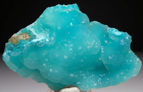 Smithsonite, Aurichalcite from Yanga Koubenza, Mfouati, Bouenza Department, Republic of the Congo [db_pics/pics/au750a.jpg]