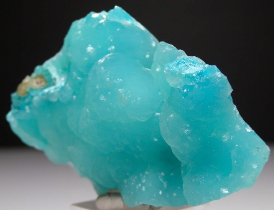 Smithsonite, Aurichalcite from Yanga Koubenza, Mfouati, Bouenza Department, Republic of the Congo [db_pics/pics/au750b.jpg]