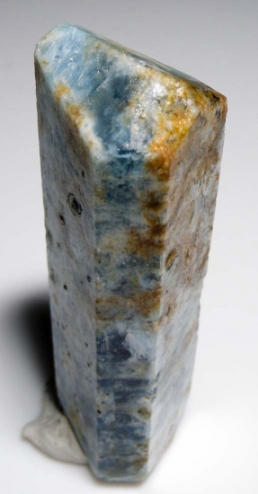 Aquamarine from Songea, Ruvuma Region, Tanzania [db_pics/pics/au863c.jpg]