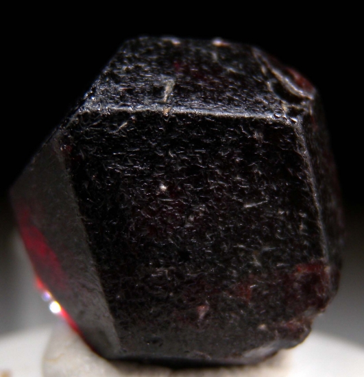 Garnet from Mozambique [db_pics/pics/au903b.jpg]