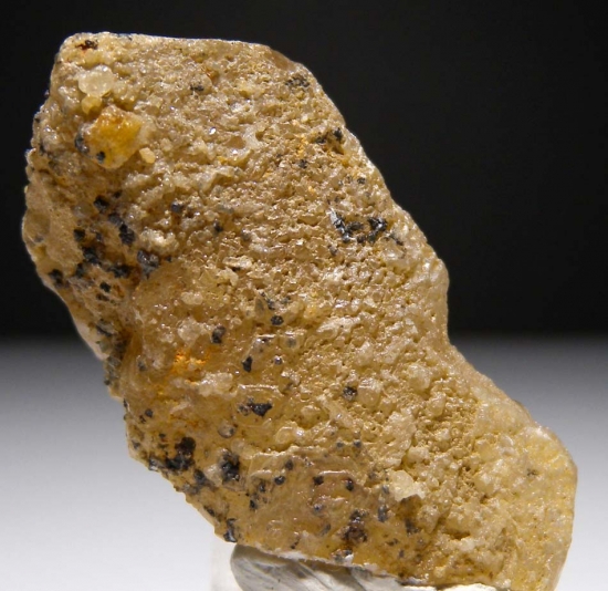 Anglesite from Los Lamentos, Chihuahua, Mexico [db_pics/pics/au923a.jpg]