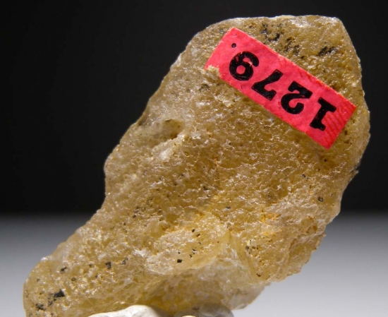 Anglesite from Los Lamentos, Chihuahua, Mexico [db_pics/pics/au923b.jpg]