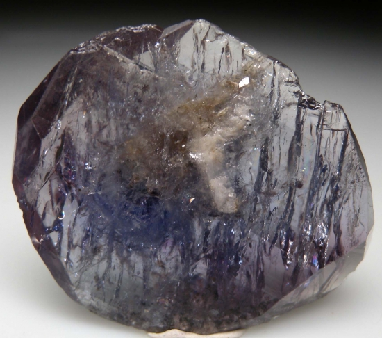 Magnesioaxinite from Merelani Hills, Arusha, Tanzania [db_pics/pics/au928c.jpg]